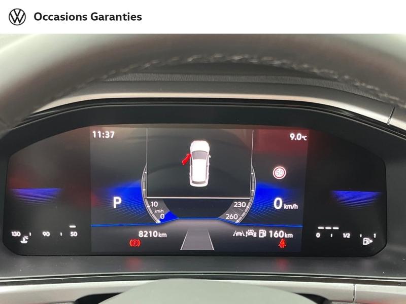 Voitures occasions VOLKSWAGEN T-ROC VW Edition Orvault