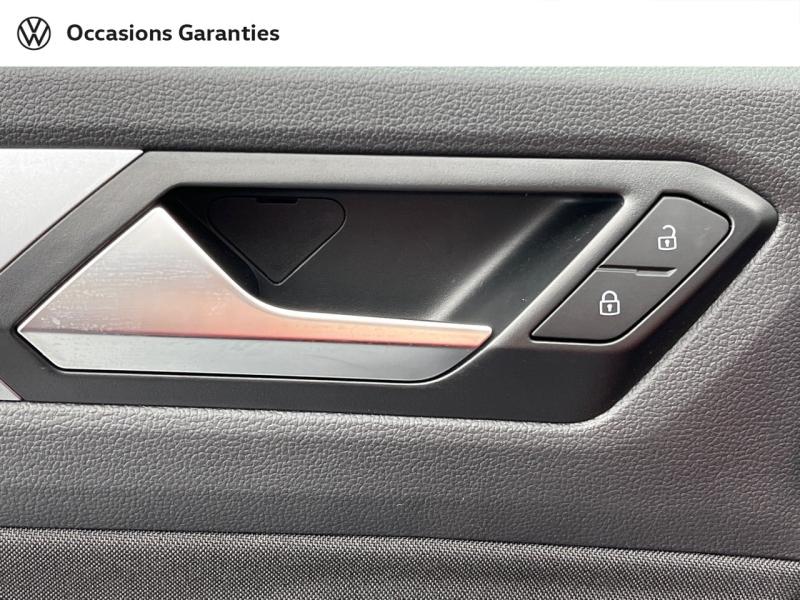 Voitures occasions VOLKSWAGEN T-ROC VW Edition Orvault