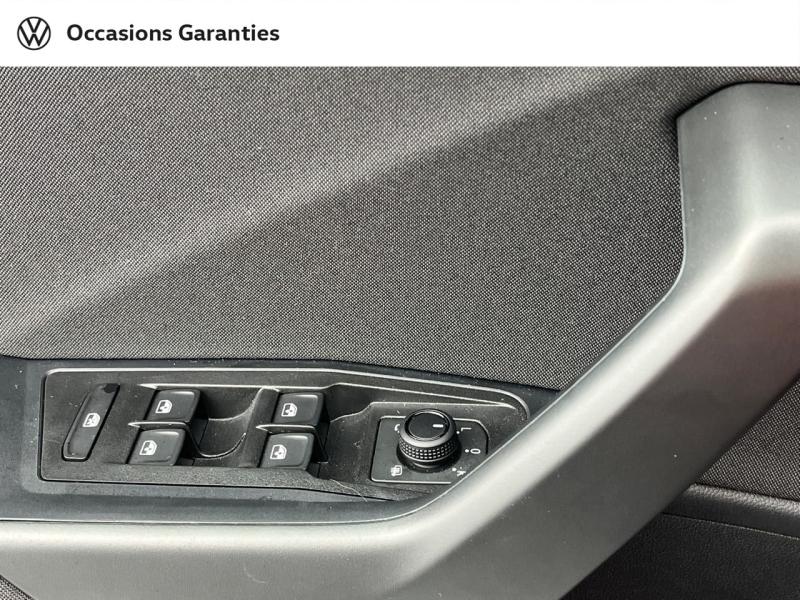 Voitures occasions VOLKSWAGEN T-ROC VW Edition Orvault