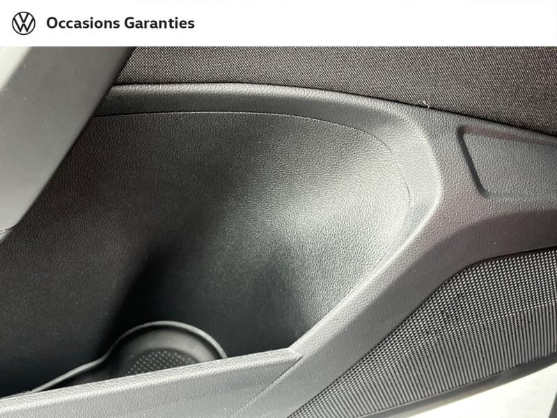 Voitures occasions VOLKSWAGEN T-ROC VW Edition Orvault