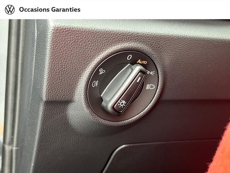 Voitures occasions VOLKSWAGEN T-ROC VW Edition Orvault