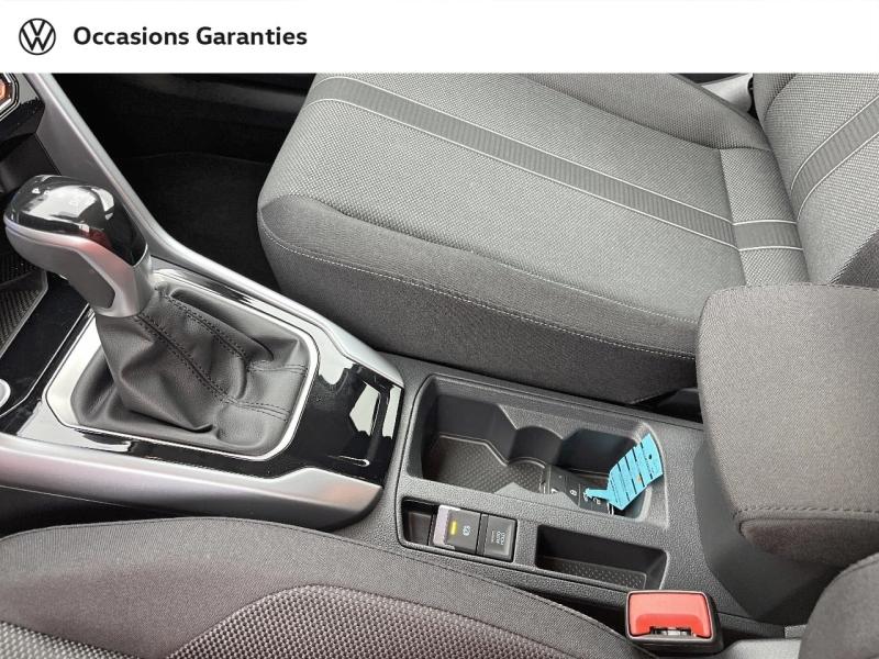 Voitures occasions VOLKSWAGEN T-ROC VW Edition Orvault