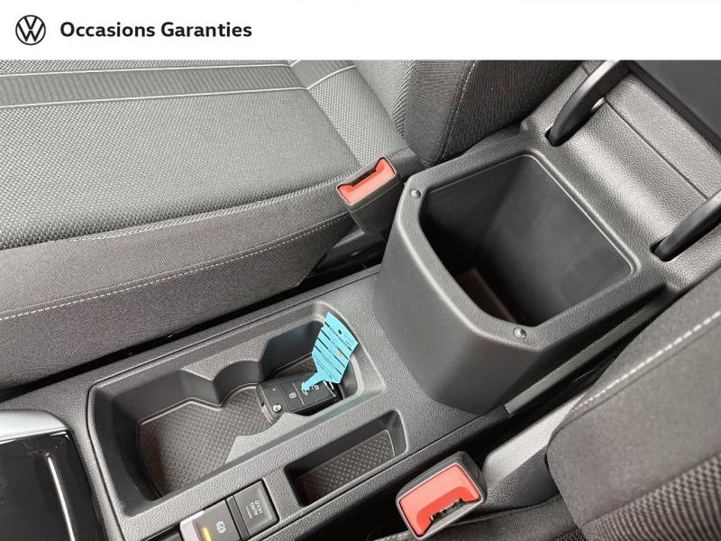 Voitures occasions VOLKSWAGEN T-ROC VW Edition Orvault