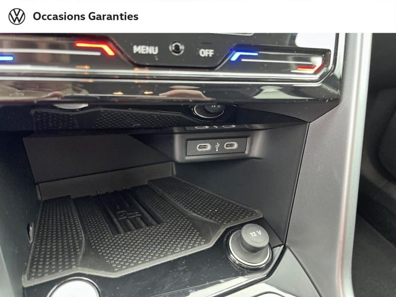 Voitures occasions VOLKSWAGEN T-ROC VW Edition Orvault