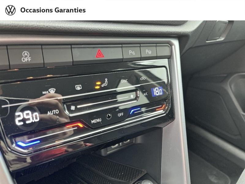 Voitures occasions VOLKSWAGEN T-ROC VW Edition Orvault