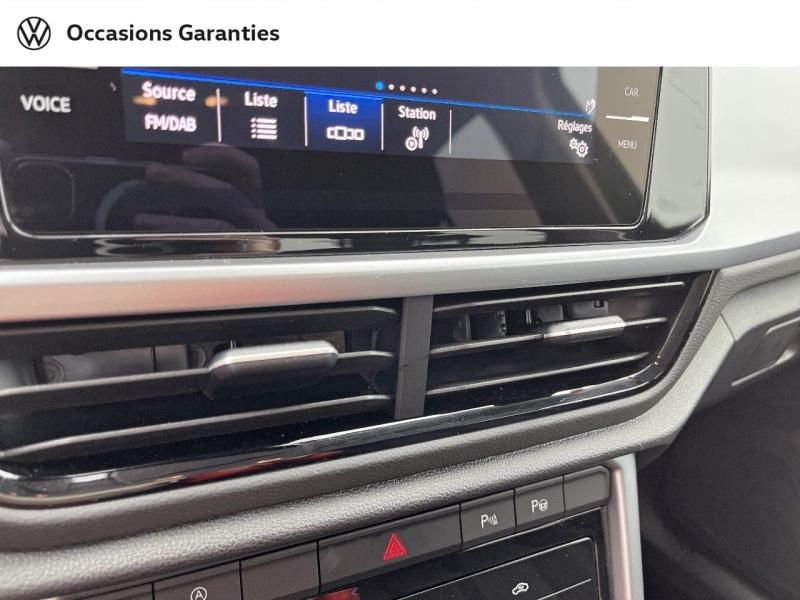 Voitures occasions VOLKSWAGEN T-ROC VW Edition Orvault