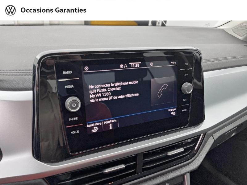 Voitures occasions VOLKSWAGEN T-ROC VW Edition Orvault