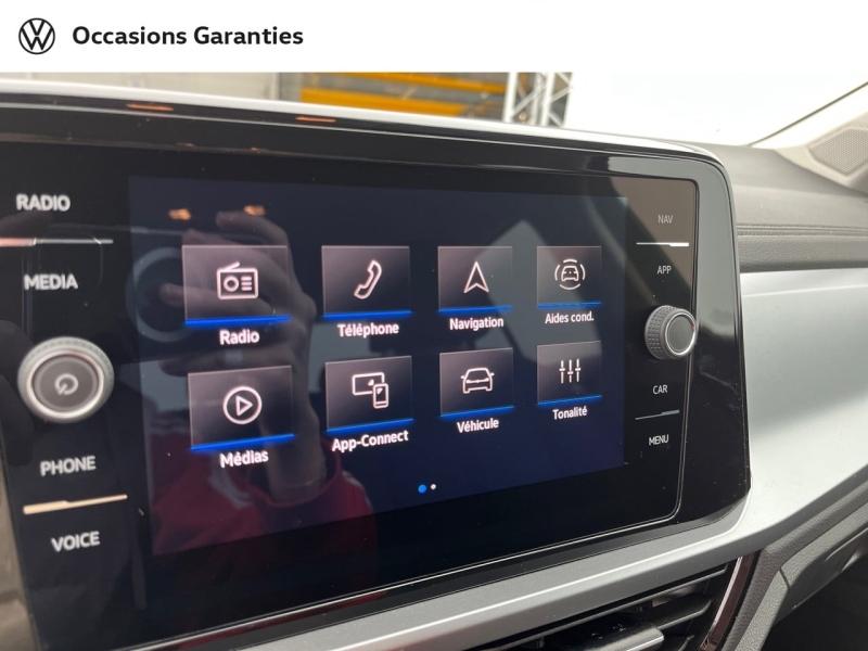 Voitures occasions VOLKSWAGEN T-ROC VW Edition Orvault