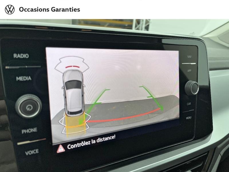 Voitures occasions VOLKSWAGEN T-ROC VW Edition Orvault