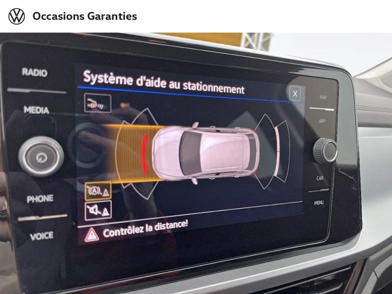 Voitures occasions VOLKSWAGEN T-ROC VW Edition Orvault