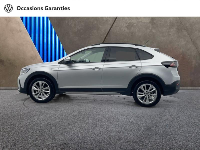 Voitures occasions VOLKSWAGEN TAIGO VW Edition Orvault