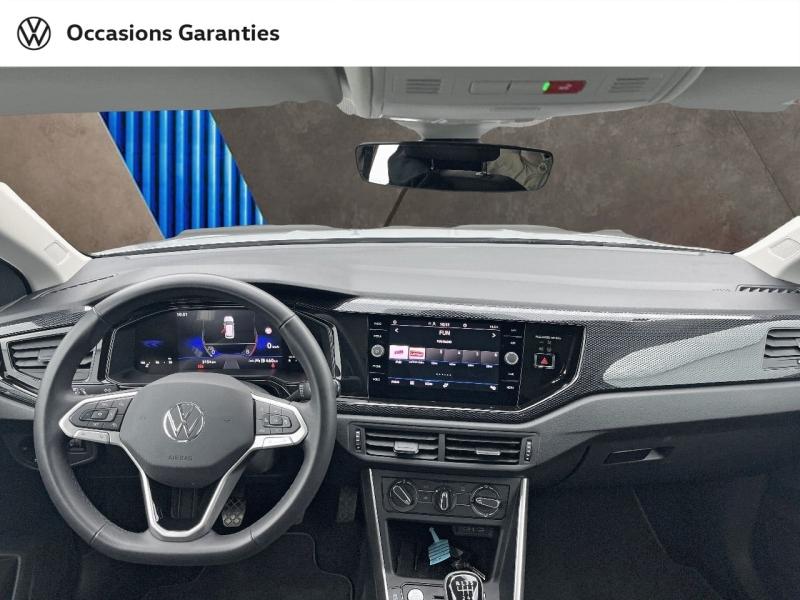 Voitures occasions VOLKSWAGEN TAIGO VW Edition Orvault