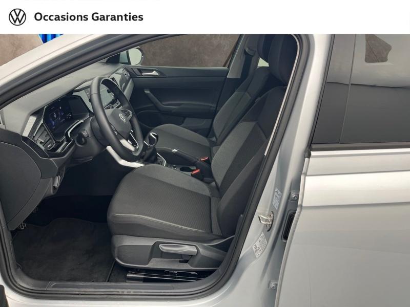 Voitures occasions VOLKSWAGEN TAIGO VW Edition Orvault