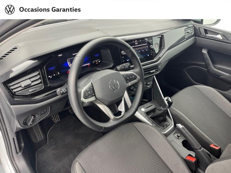 Voitures occasions VOLKSWAGEN TAIGO VW Edition Orvault