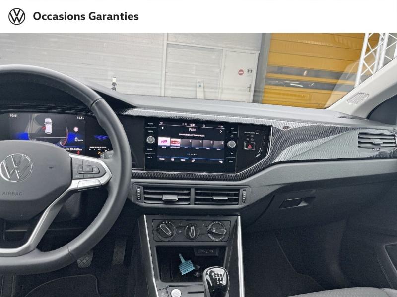 Voitures occasions VOLKSWAGEN TAIGO VW Edition Orvault