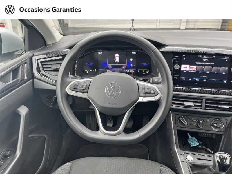 Voitures occasions VOLKSWAGEN TAIGO VW Edition Orvault
