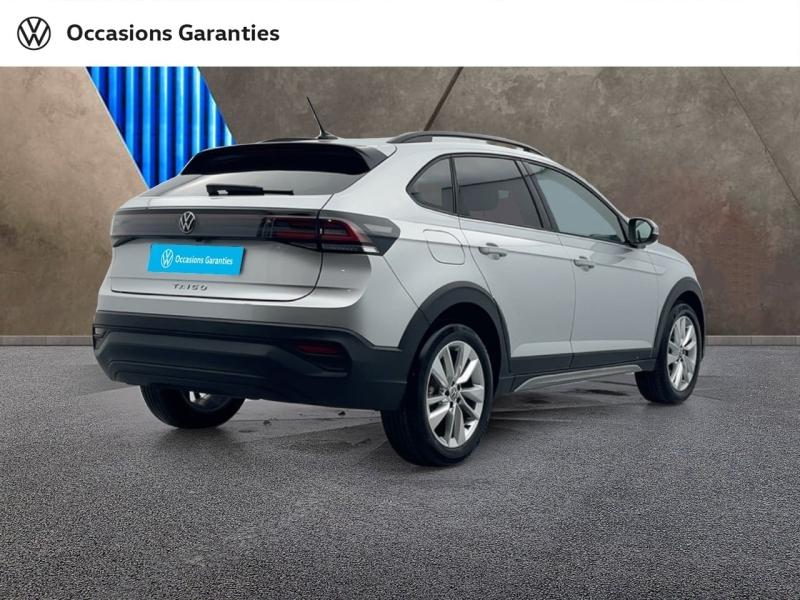 Voitures occasions VOLKSWAGEN TAIGO VW Edition Orvault