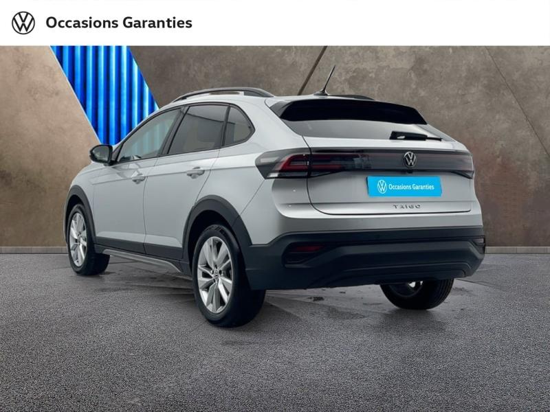 Voitures occasions VOLKSWAGEN TAIGO VW Edition Orvault