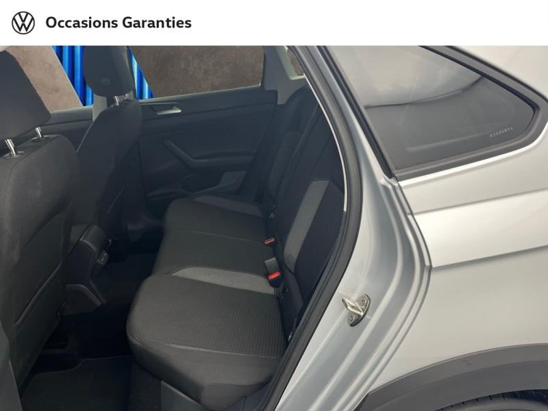 Voitures occasions VOLKSWAGEN TAIGO VW Edition Orvault