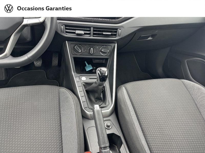 Voitures occasions VOLKSWAGEN TAIGO VW Edition Orvault