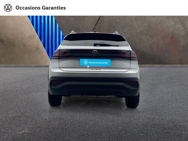 Voitures occasions VOLKSWAGEN TAIGO VW Edition Orvault