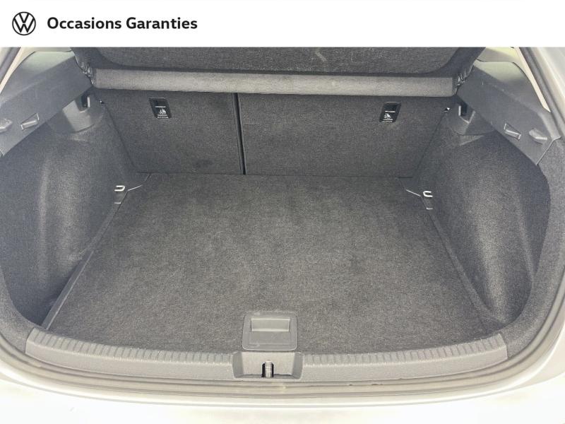 Voitures occasions VOLKSWAGEN TAIGO VW Edition Orvault