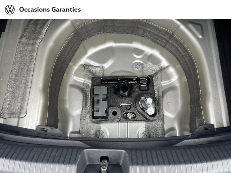 Voitures occasions VOLKSWAGEN TAIGO VW Edition Orvault