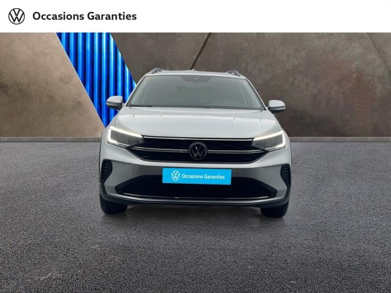 Voitures occasions VOLKSWAGEN TAIGO VW Edition Orvault