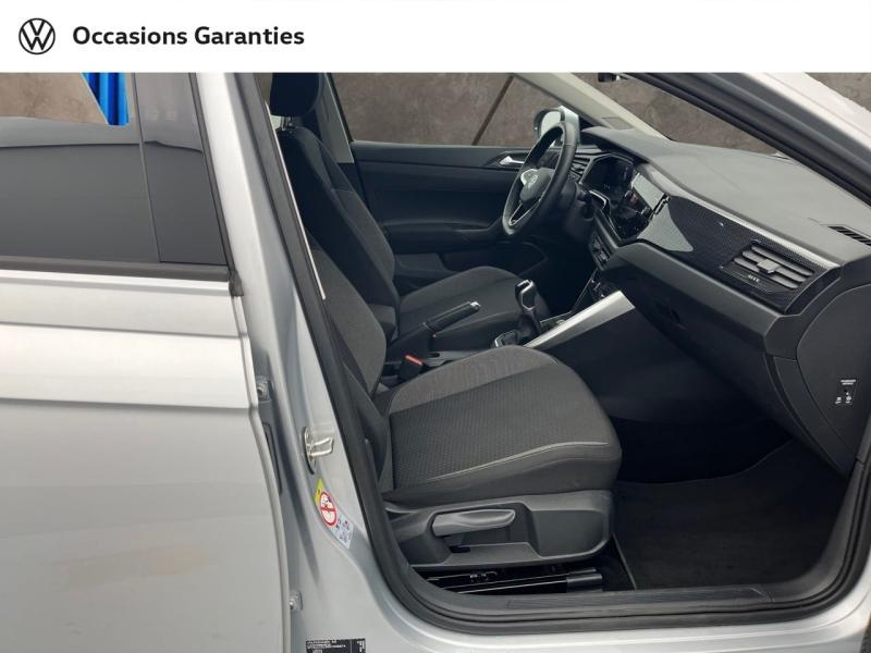 Voitures occasions VOLKSWAGEN TAIGO VW Edition Orvault