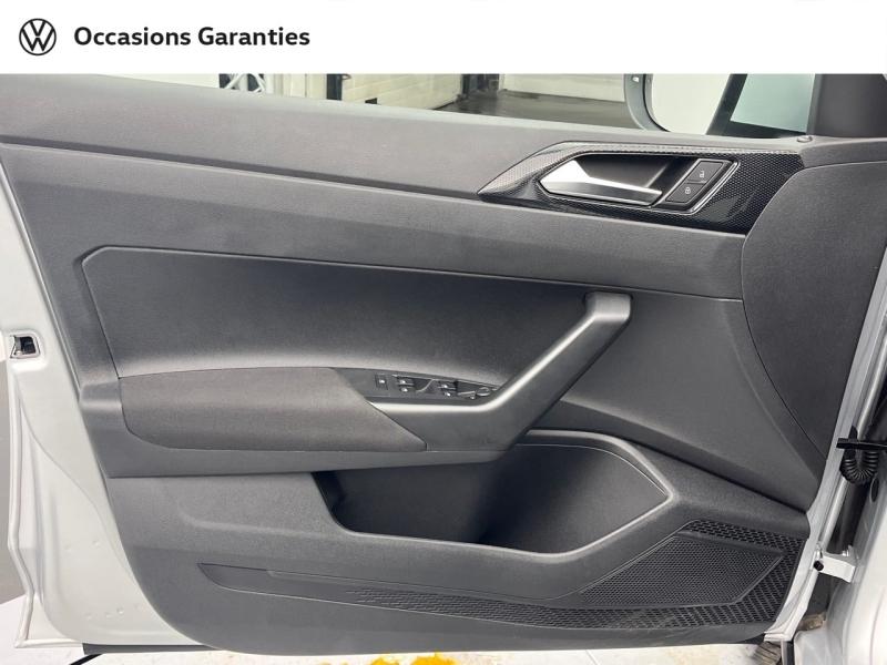 Voitures occasions VOLKSWAGEN TAIGO VW Edition Orvault