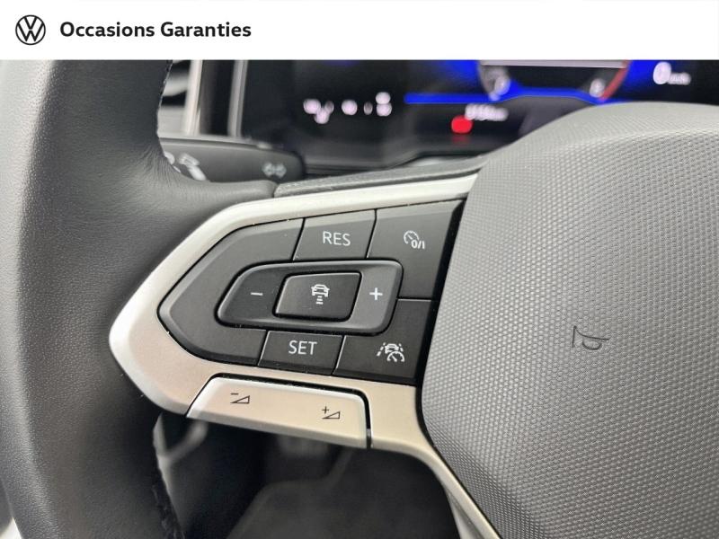 Voitures occasions VOLKSWAGEN TAIGO VW Edition Orvault