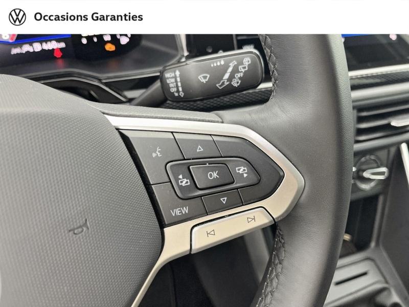 Voitures occasions VOLKSWAGEN TAIGO VW Edition Orvault