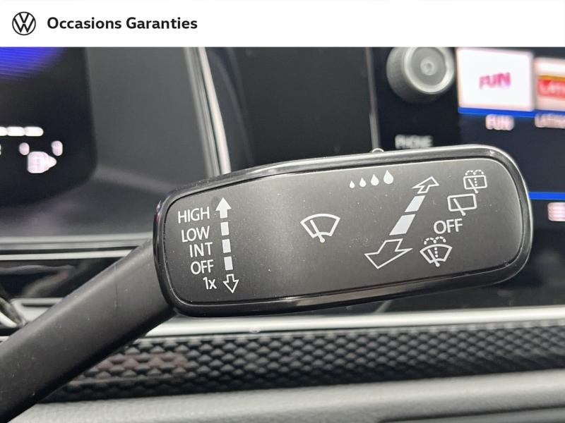 Voitures occasions VOLKSWAGEN TAIGO VW Edition Orvault