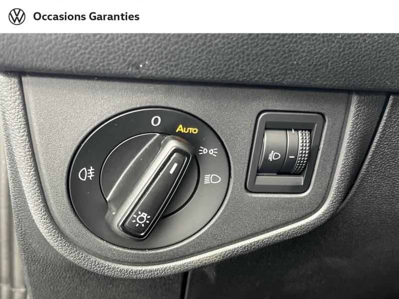 Voitures occasions VOLKSWAGEN TAIGO VW Edition Orvault