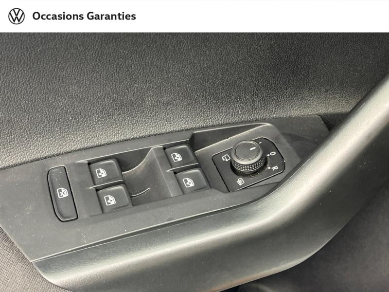 Voitures occasions VOLKSWAGEN TAIGO VW Edition Orvault