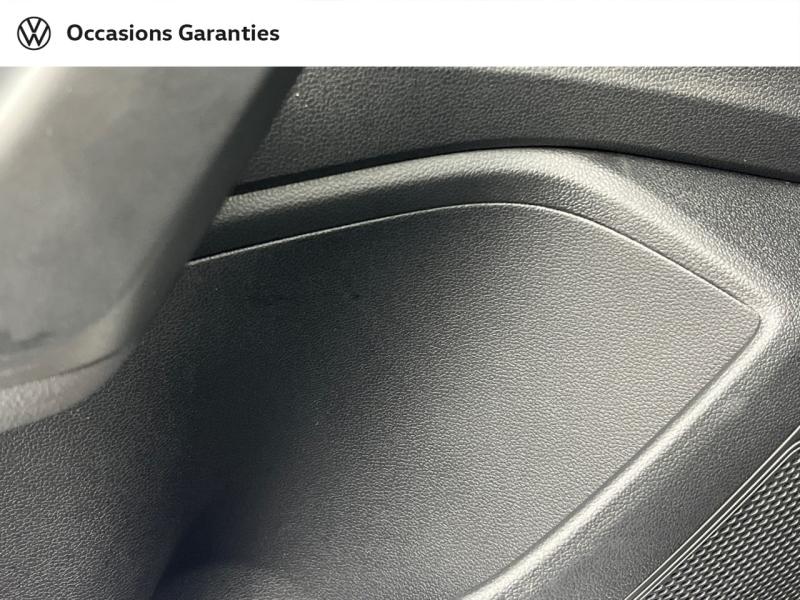 Voitures occasions VOLKSWAGEN TAIGO VW Edition Orvault