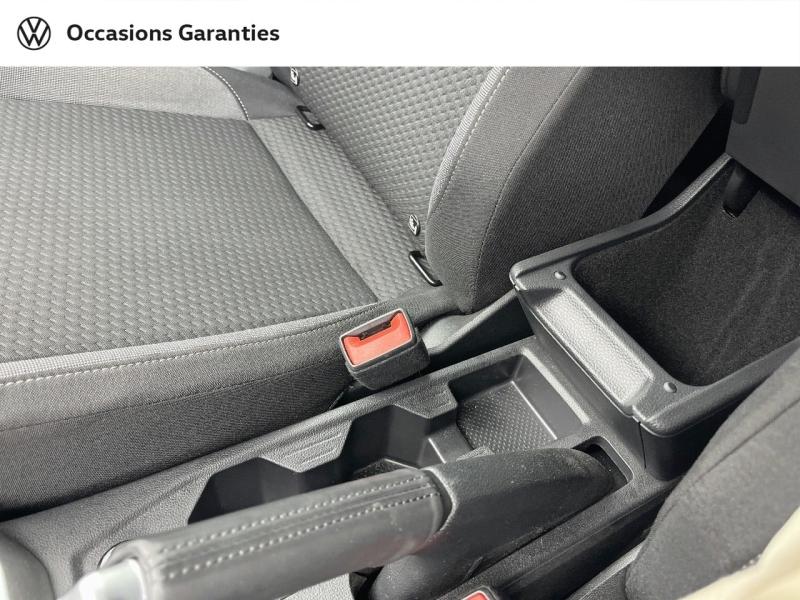 Voitures occasions VOLKSWAGEN TAIGO VW Edition Orvault