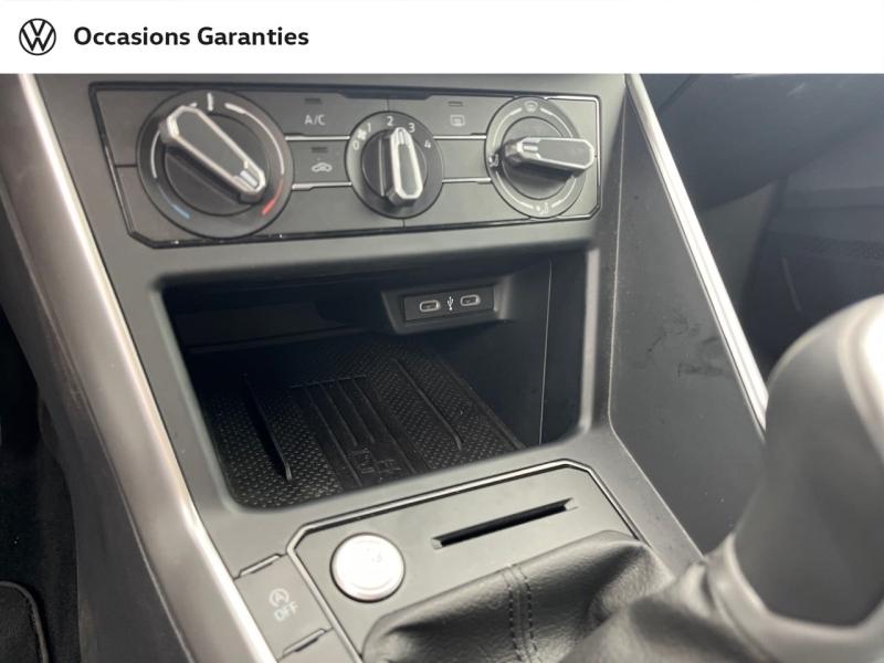 Voitures occasions VOLKSWAGEN TAIGO VW Edition Orvault