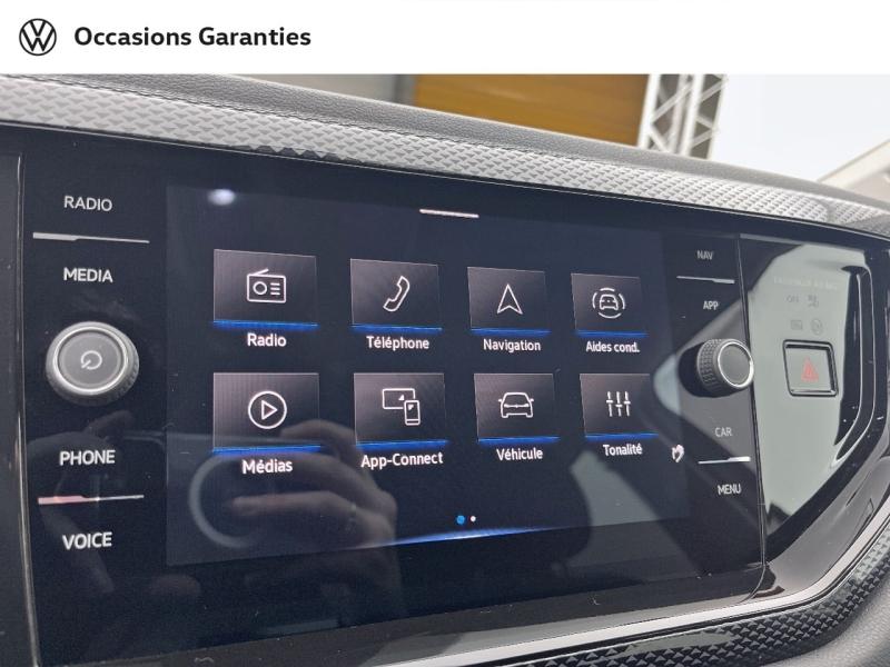 Voitures occasions VOLKSWAGEN TAIGO VW Edition Orvault