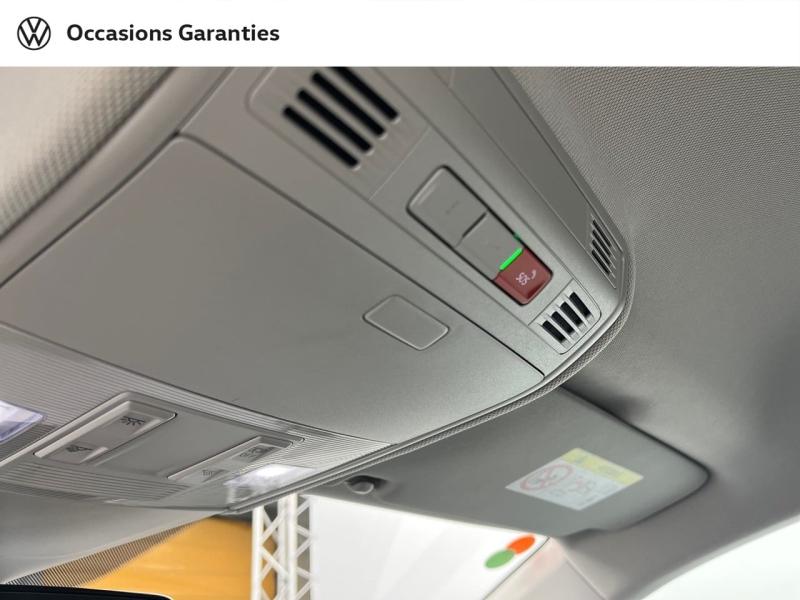 Voitures occasions VOLKSWAGEN TAIGO VW Edition Orvault