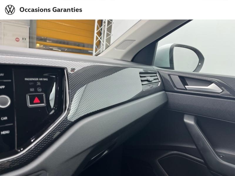 Voitures occasions VOLKSWAGEN TAIGO VW Edition Orvault