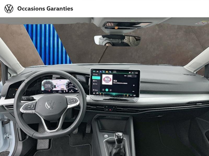 Voitures occasions VOLKSWAGEN GOLF VW Edition Orvault