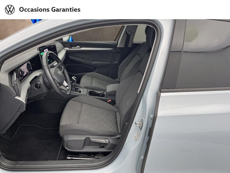 Voitures occasions VOLKSWAGEN GOLF VW Edition Orvault
