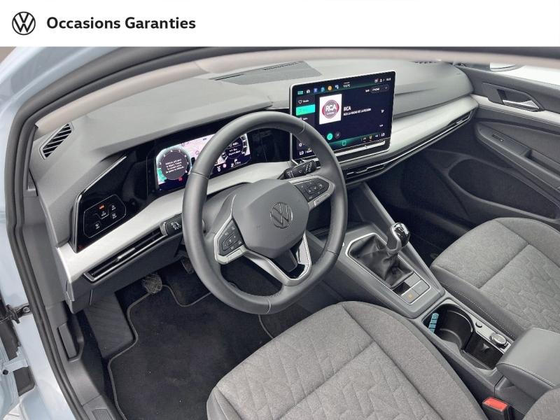 Voitures occasions VOLKSWAGEN GOLF VW Edition Orvault