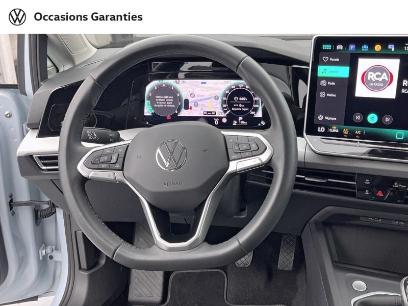 Voitures occasions VOLKSWAGEN GOLF VW Edition Orvault