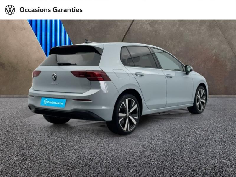 Voitures occasions VOLKSWAGEN GOLF VW Edition Orvault