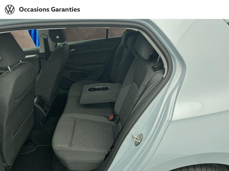 Voitures occasions VOLKSWAGEN GOLF VW Edition Orvault