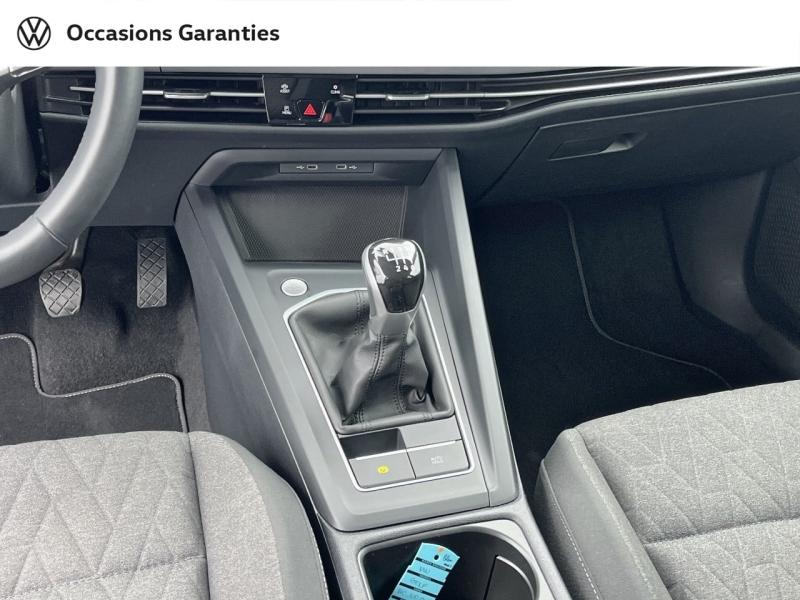 Voitures occasions VOLKSWAGEN GOLF VW Edition Orvault