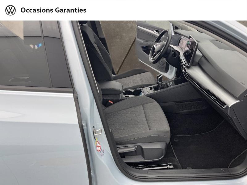 Voitures occasions VOLKSWAGEN GOLF VW Edition Orvault