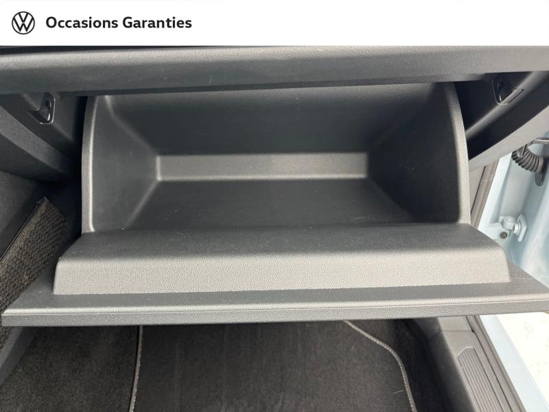 Voitures occasions VOLKSWAGEN GOLF VW Edition Orvault